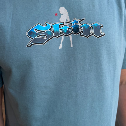 QUICKIE - Blue | CORE Tee