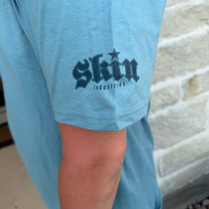 QUICKIE - Blue | CORE Tee