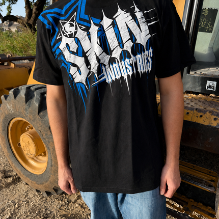 SCRIBE - Black | CORE Tee