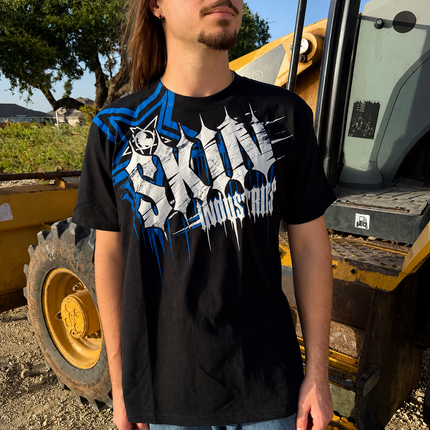 SCRIBE - Black | CORE Tee