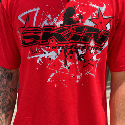 SLICK - Red | CORE Tee