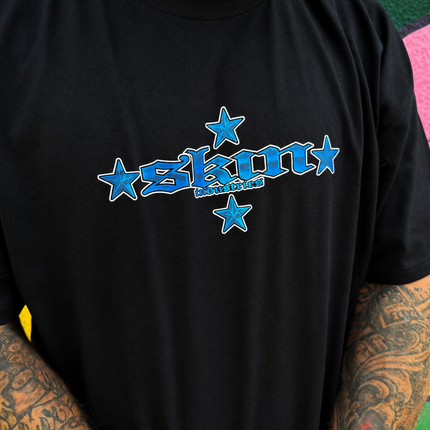 SPIDER - Black | CORE Tee