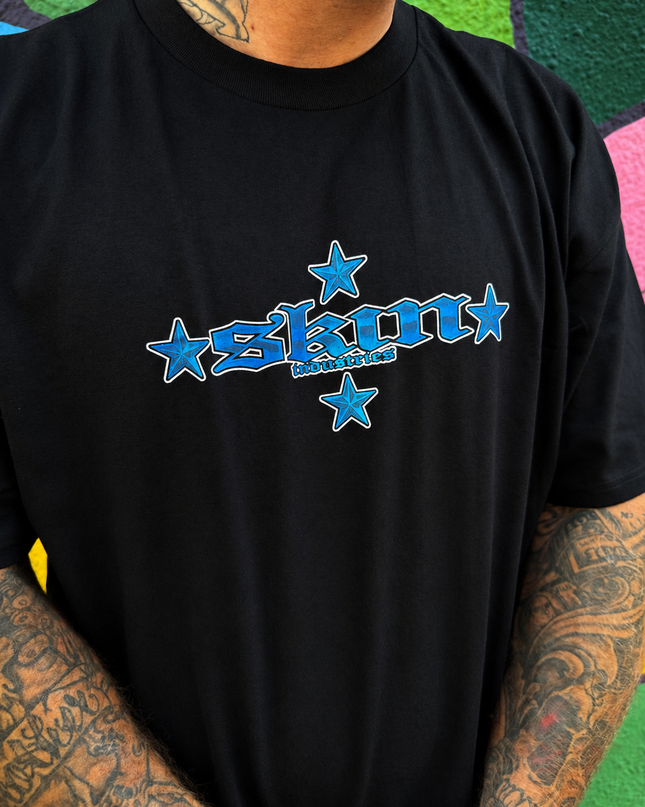 SPIDER - Black | CORE Tee