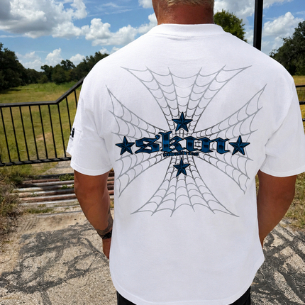 SPIDER - White