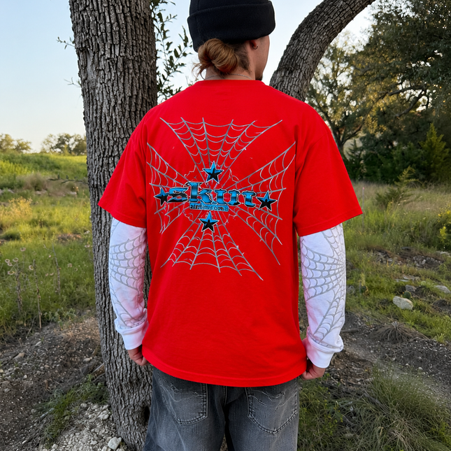 SPIDER - Red | Elite 2Fer
