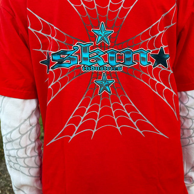 SPIDER - Red | Elite 2Fer