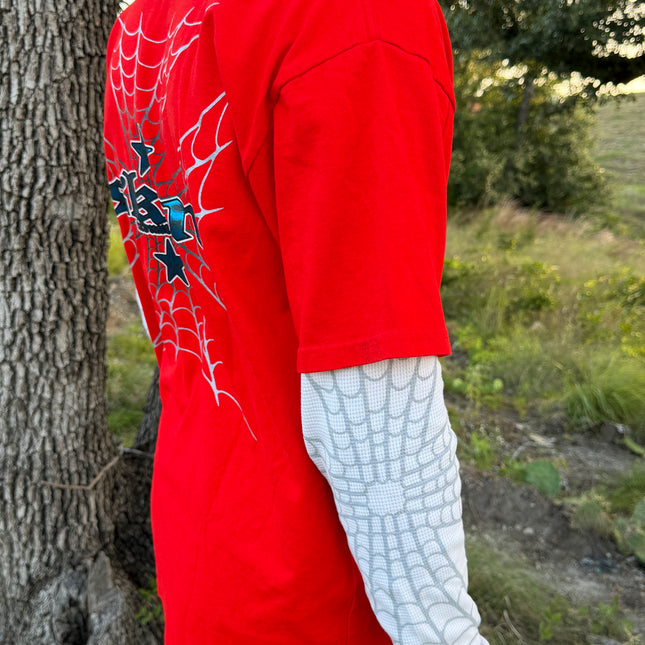 SPIDER - Red | Elite 2Fer