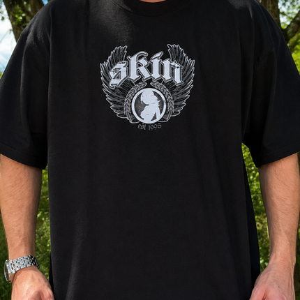 STEALTH - Black