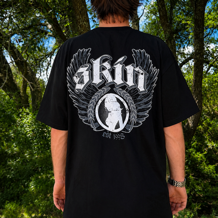 STEALTH - Black
