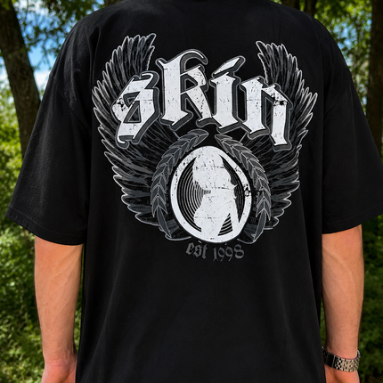 STEALTH - Black
