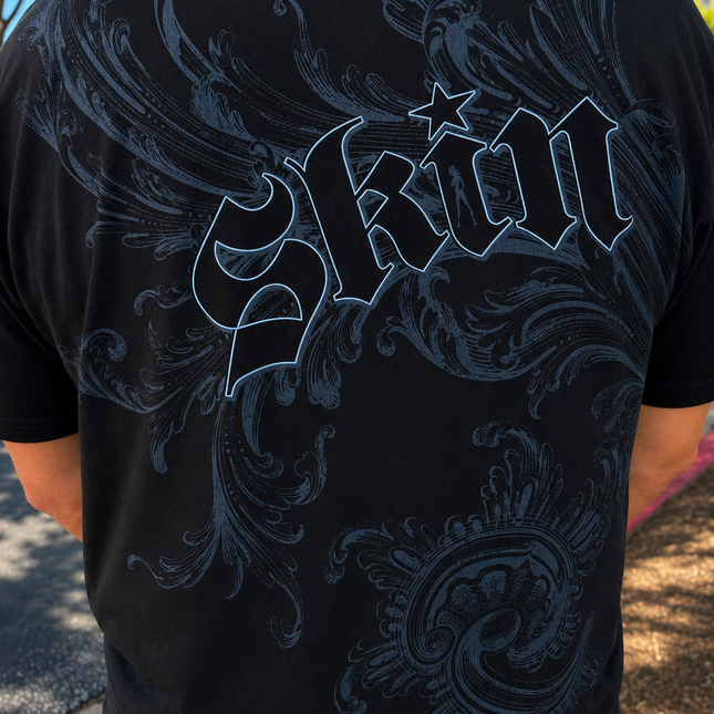 TKO - Black | ELITE Tee