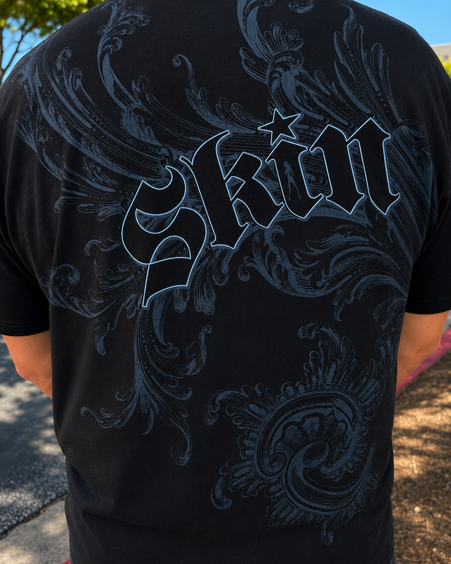 TKO - Black (Premium)