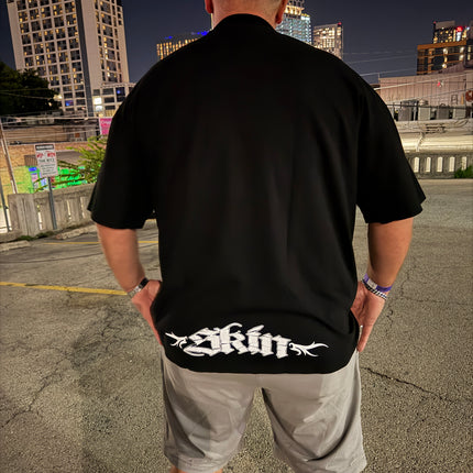 TRIBAL - Black | ELITE Tee