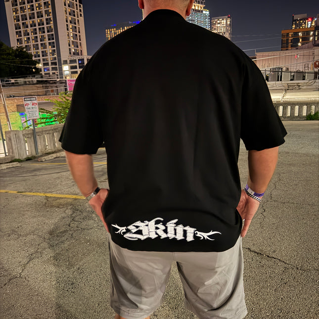 TRIBAL - Black | ELITE Tee