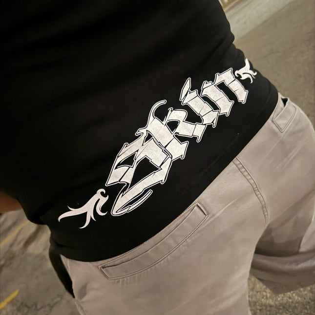 TRIBAL - Black | ELITE Tee