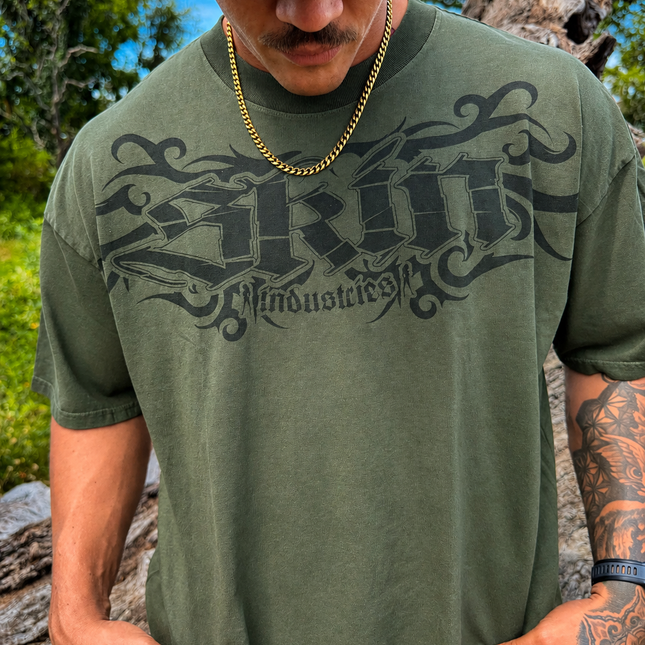 TRIBAL - Army | ELITE Tee