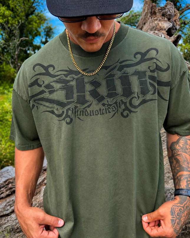 TRIBAL - Army (Premium)