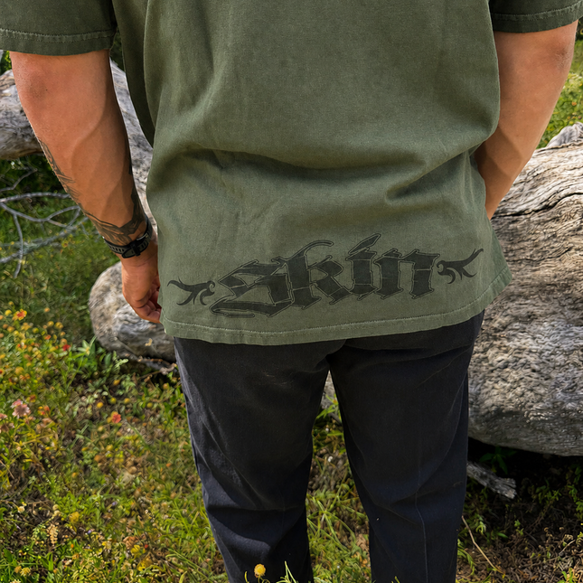 TRIBAL - Army | ELITE Tee