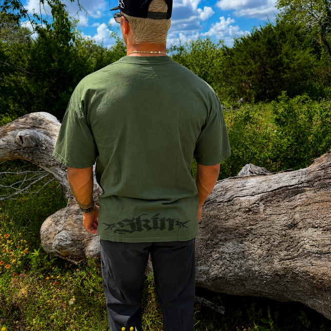 TRIBAL - Army | ELITE Tee