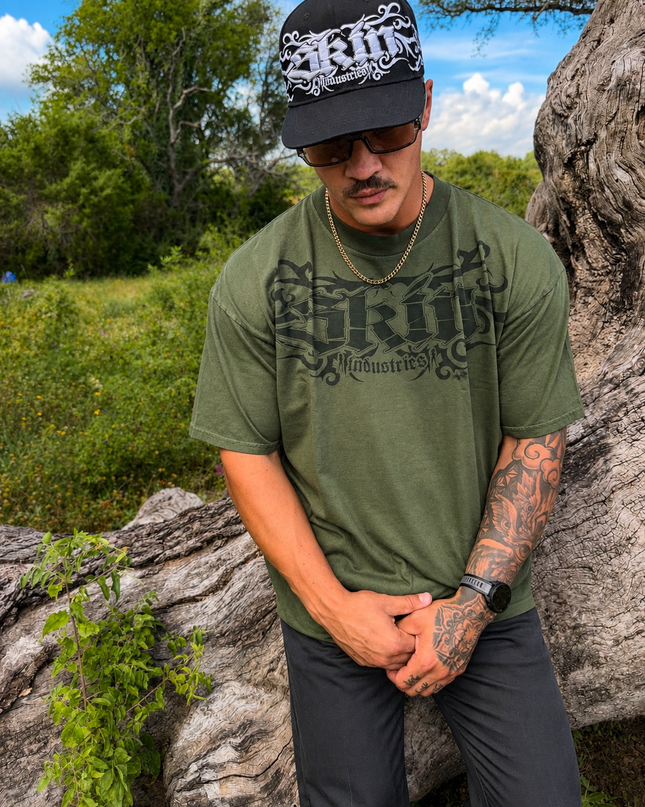 TRIBAL - Army (Premium)