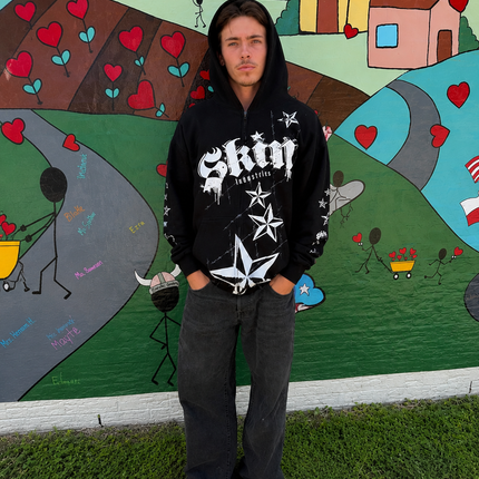 Collection image for: ELITE ZIP UP HOODIE