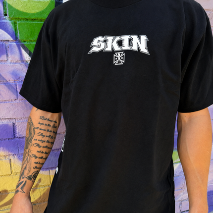 RUMBLER - Black | CORE Tee