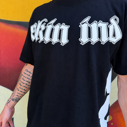 CREEPER - Black | CORE Tee