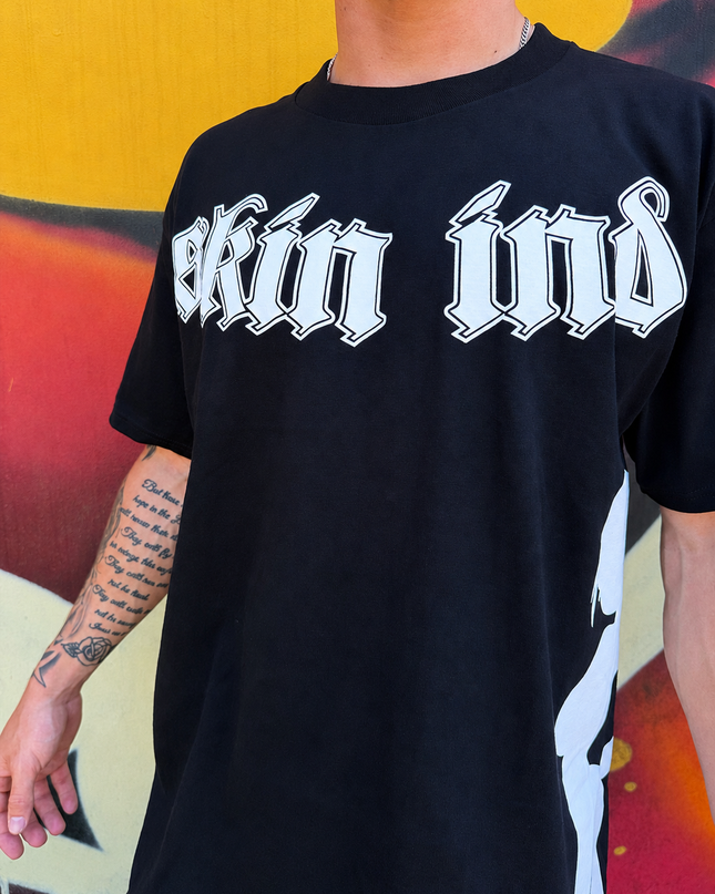 CREEPER - Black | CORE Tee