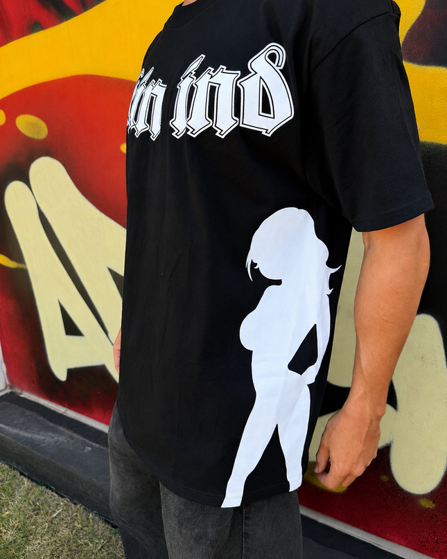CREEPER - Black | CORE Tee