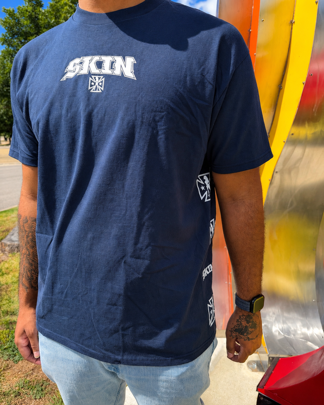 RUMBLER - Navy