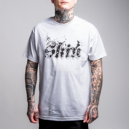 Men’s S/S Tee Classic | SMOKEY -Black