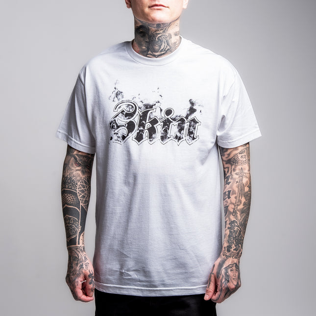 Men’s S/S Tee Classic | SMOKEY -Black