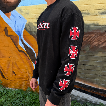 C4 | Thermal - Black