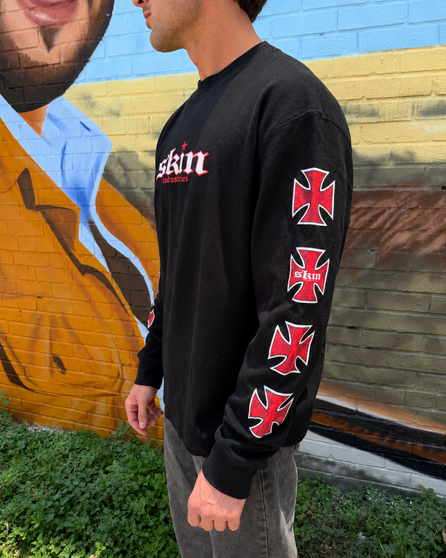 C4 | Thermal - Black