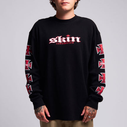 Collection image for: Men's L/S Tees Premium