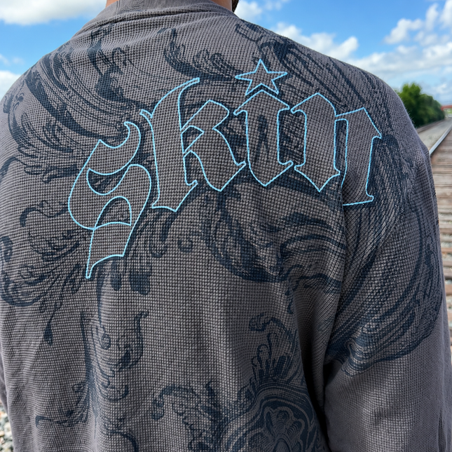 TKO - Charcoal | CORE Thermal