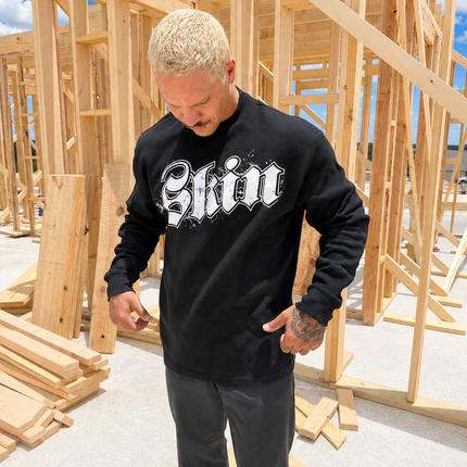 CAN-CAN - Black (Thermal)