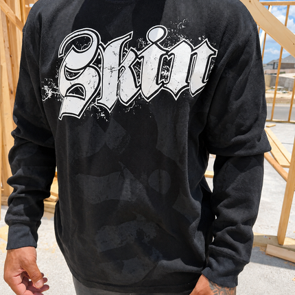 CAN-CAN - Black (Thermal)