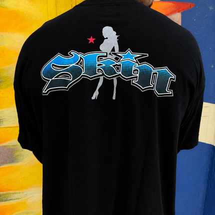 QUICKIE - Black | Elite 2Fer