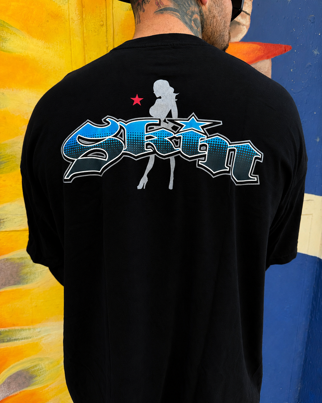 QUICKIE - Black | Elite 2Fer