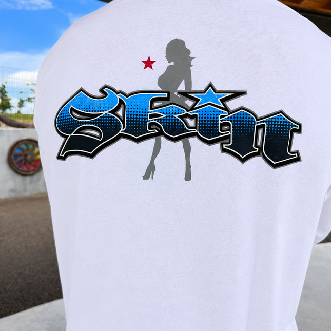 QUICKIE - White | Elite 2Fer
