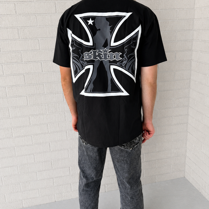 C5 - Black | CORE Tee
