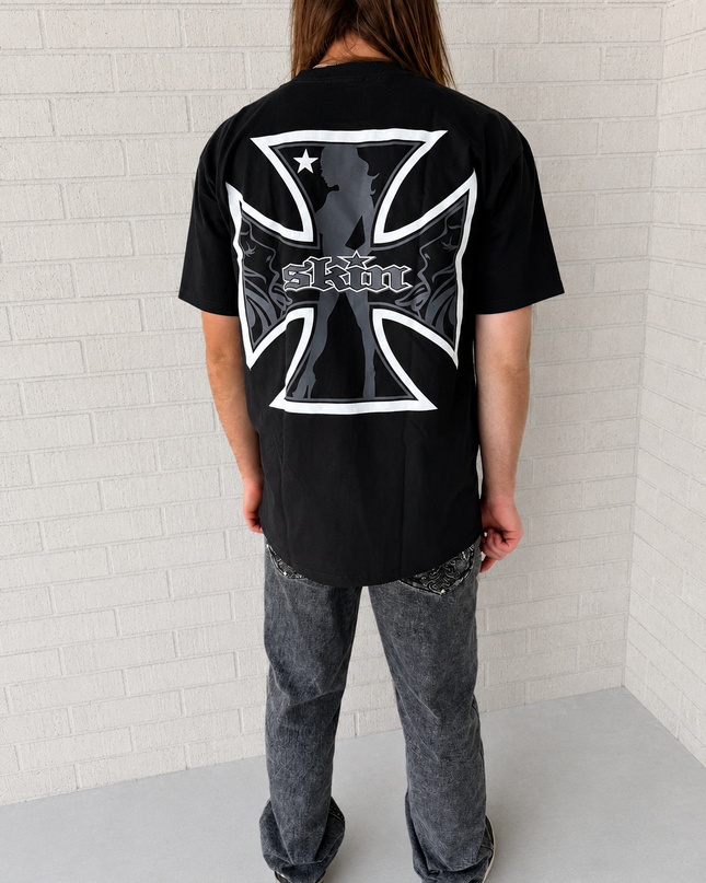 C5 - Black | CORE Tee