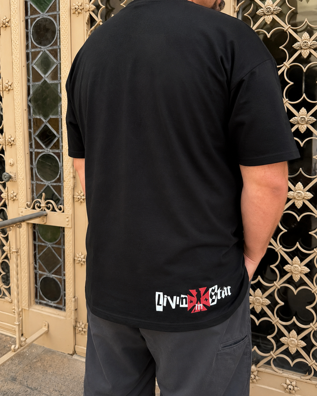 CON CORP - Black