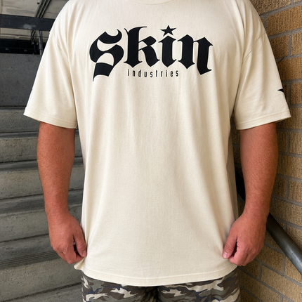 FOUNDATION - Natural | CORE Tee