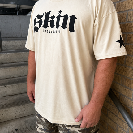 FOUNDATION - Natural | CORE Tee