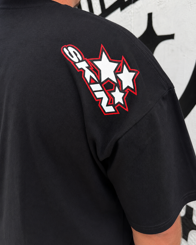 SUPERSTAR - Black