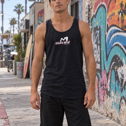 ICON - Black | Tank