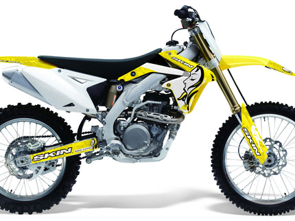 MC Kit - SUZUKI RM-Z 450