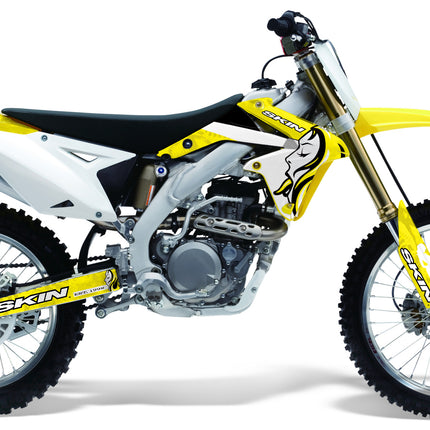 MC Kit - SUZUKI RM-Z 450